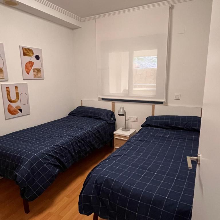 Apartamento en Altea con vistas al mar - Apartamento de 2 dormitorios - 6
