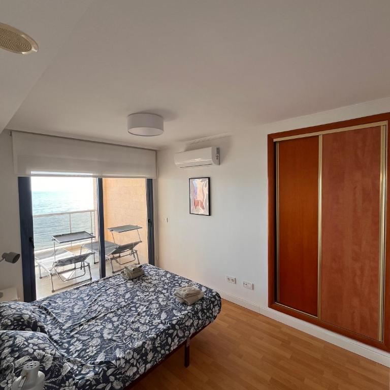 Apartamento en Altea con vistas al mar - Apartamento de 2 dormitorios - 4