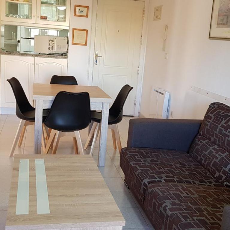 Urbanizacion en Primera Linea de Playa - Apartamento de 2 dormitorios - 16