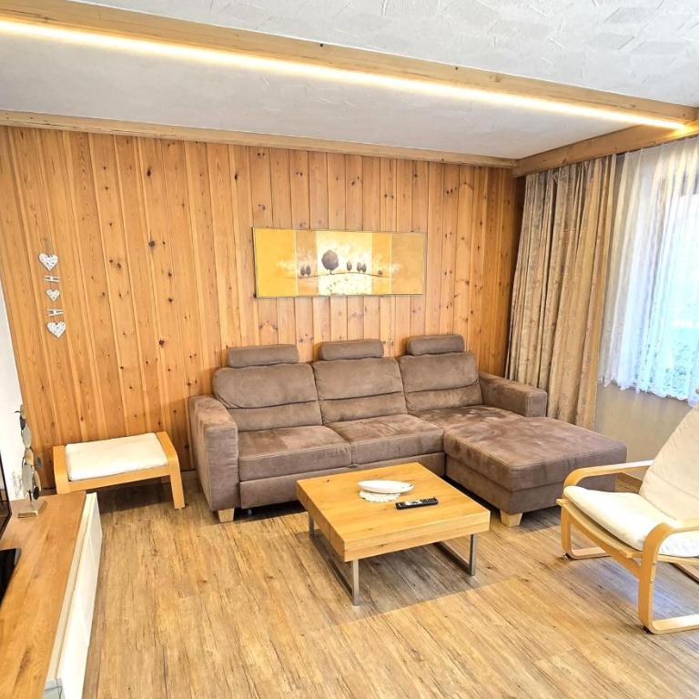 Ferienhaus Adonis - Apartment C mit 2 Schlafzimmern - 3