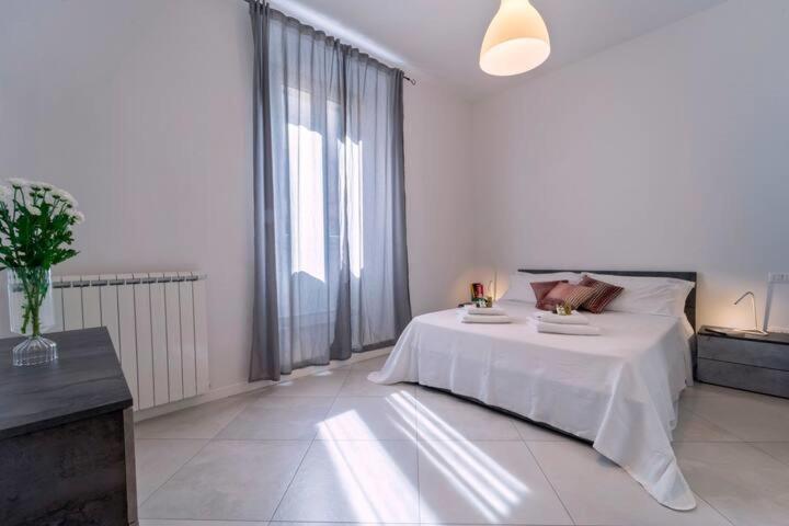 Florence Garden - Appartamento con 1 Camera da Letto e con Giardino - 9