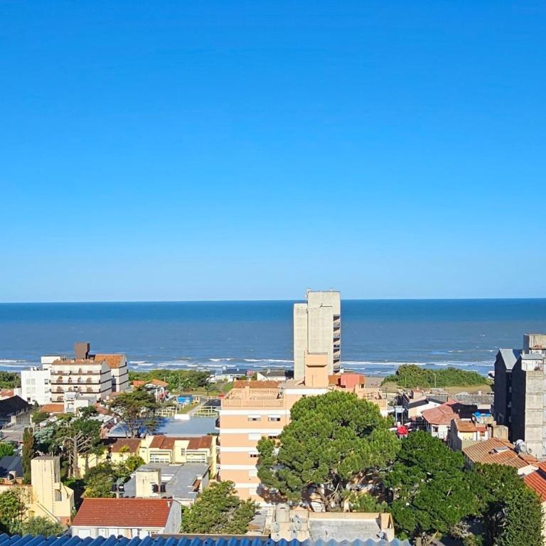 Vistasur San Bernardo - Apartamento de 2 dormitorios con balcón y vistas al mar - 1