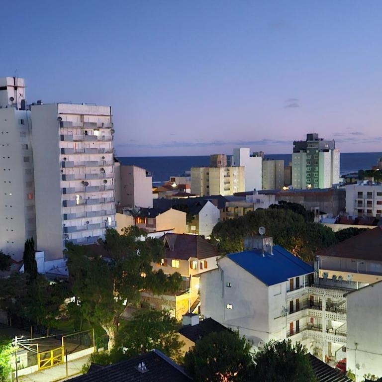 Vistasur San Bernardo - Apartamento de 2 dormitorios con balcón y vistas al mar - 9
