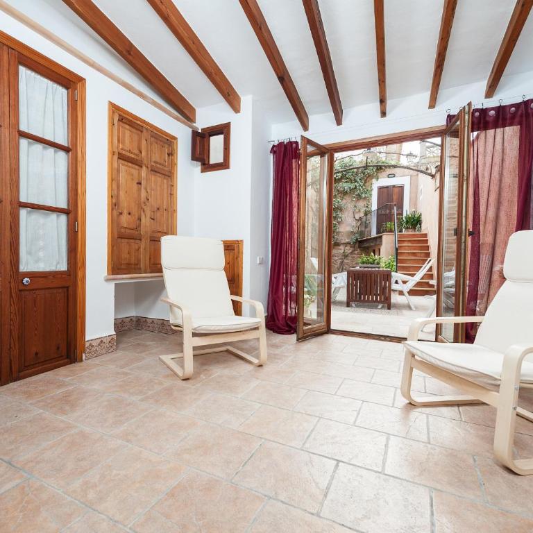 YourIsland Na Blanca - Casa Unifamiliar de 3 dormitorios - 1