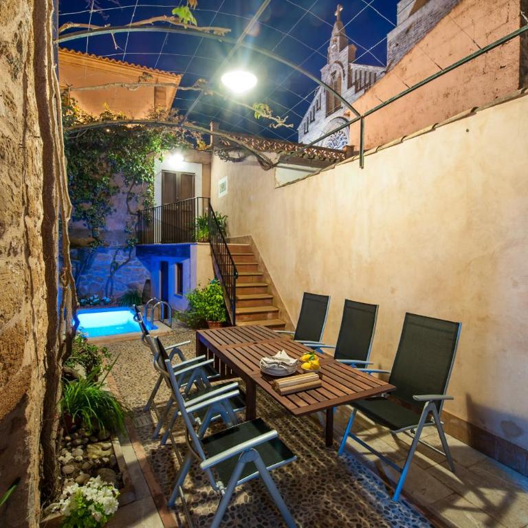 YourIsland Na Blanca - Casa Unifamiliar de 3 dormitorios - 24