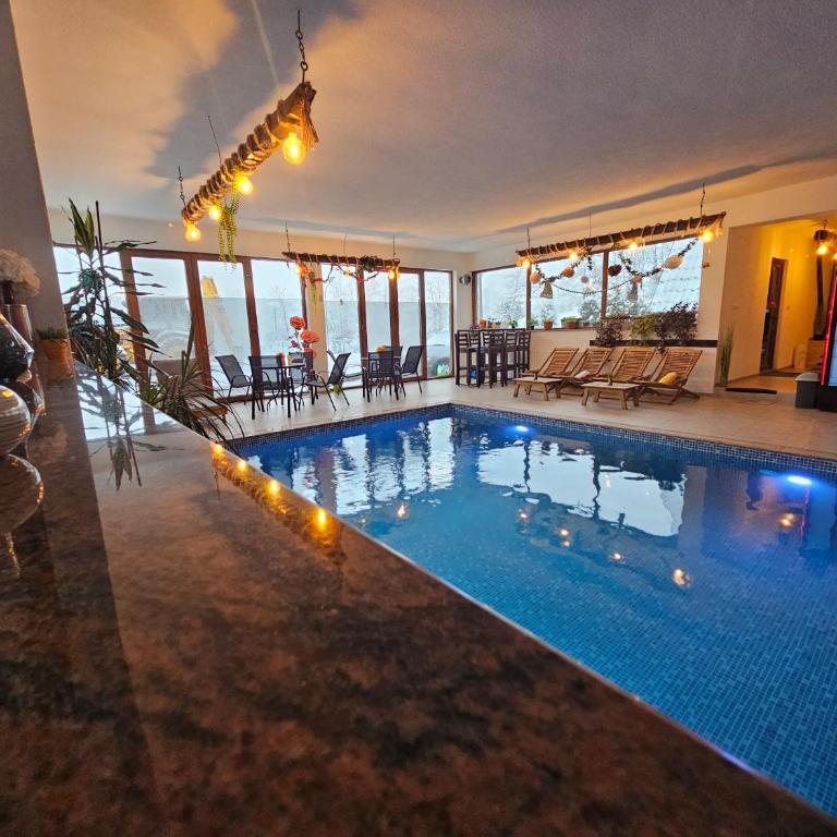 Villa Adanis - Three-Bedroom Townhouse - 27