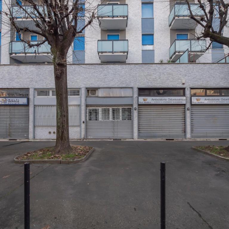 I Host Apartment - Breno 1 - Appartamento con 2 Camere da Letto - 29