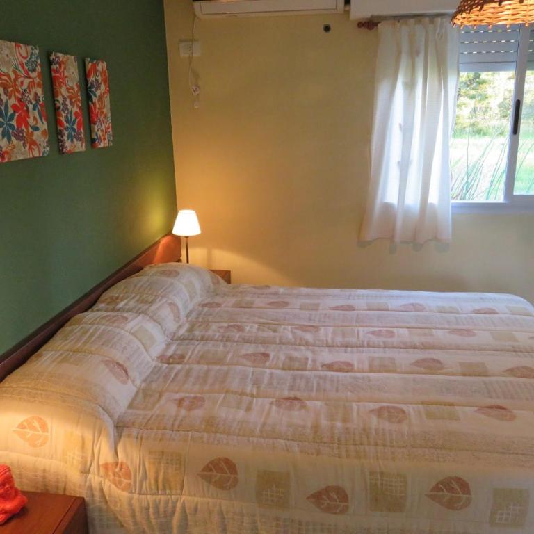 Moradas Odoiá La Caleta - Apartamento de 1 dormitorio - 10
