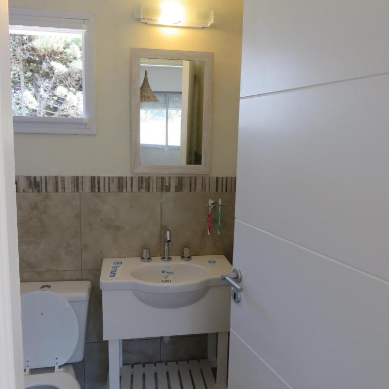 Moradas Odoiá La Caleta - Apartamento Loft de 1 dormitorio - 12