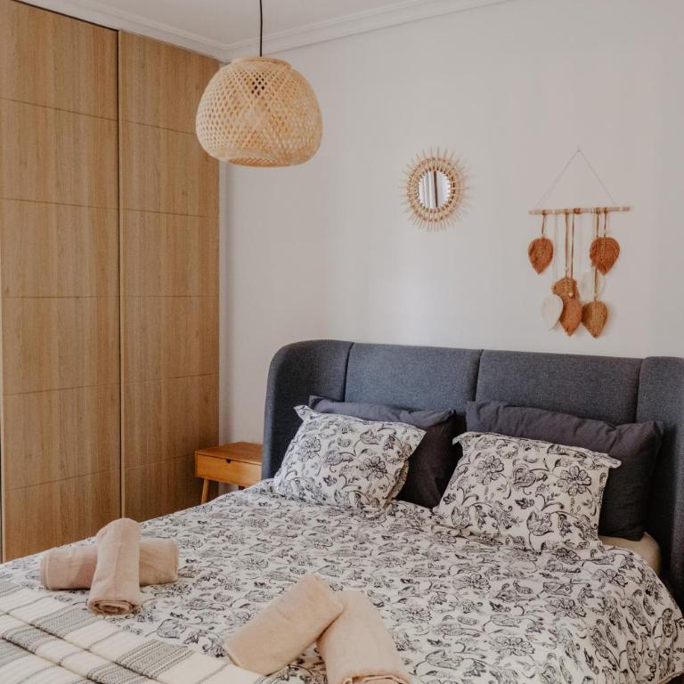 Alba Vista - Albatros Park in Golf del Sur Tenerife - heated pool & Teide view - Apartamento de 1 dormitorio - 28