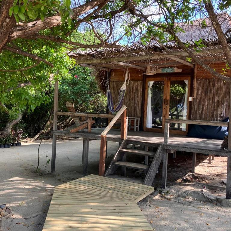 Awatawaa Ecolodge - Habitación Familiar Estándar - 11