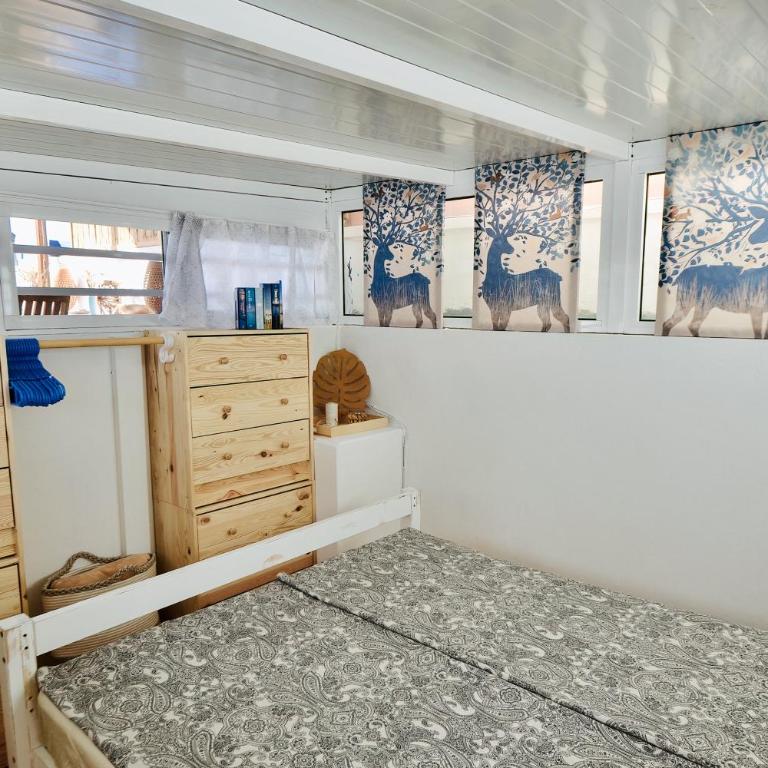 Casa Vivienne Perfectly Located Apartment With Roof Terrace In Puerto De Mogan Beach & Marina Gran Canaria - Apartamento de 2 dormitorios - 21