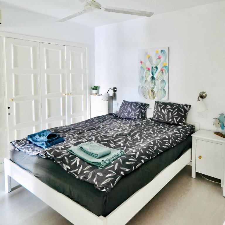 Casa Vivienne Perfectly Located Apartment With Roof Terrace In Puerto De Mogan Beach & Marina Gran Canaria - Apartamento de 2 dormitorios - 18
