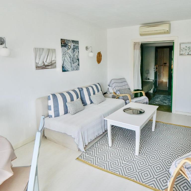 Casa Vivienne Perfectly Located Apartment With Roof Terrace In Puerto De Mogan Beach & Marina Gran Canaria - Apartamento de 2 dormitorios - 13