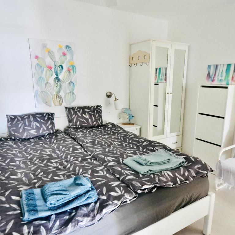 Casa Vivienne Perfectly Located Apartment With Roof Terrace In Puerto De Mogan Beach & Marina Gran Canaria - Apartamento de 2 dormitorios - 5