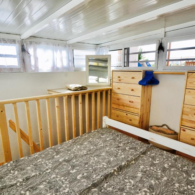 Casa Vivienne Perfectly Located Apartment With Roof Terrace In Puerto De Mogan Beach & Marina Gran Canaria - Apartamento de 2 dormitorios - 19