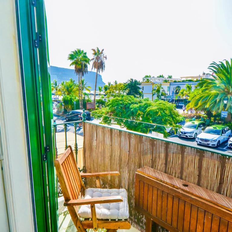 Casa Vivienne Perfectly Located Apartment With Roof Terrace In Puerto De Mogan Beach & Marina Gran Canaria - Apartamento de 2 dormitorios - 25