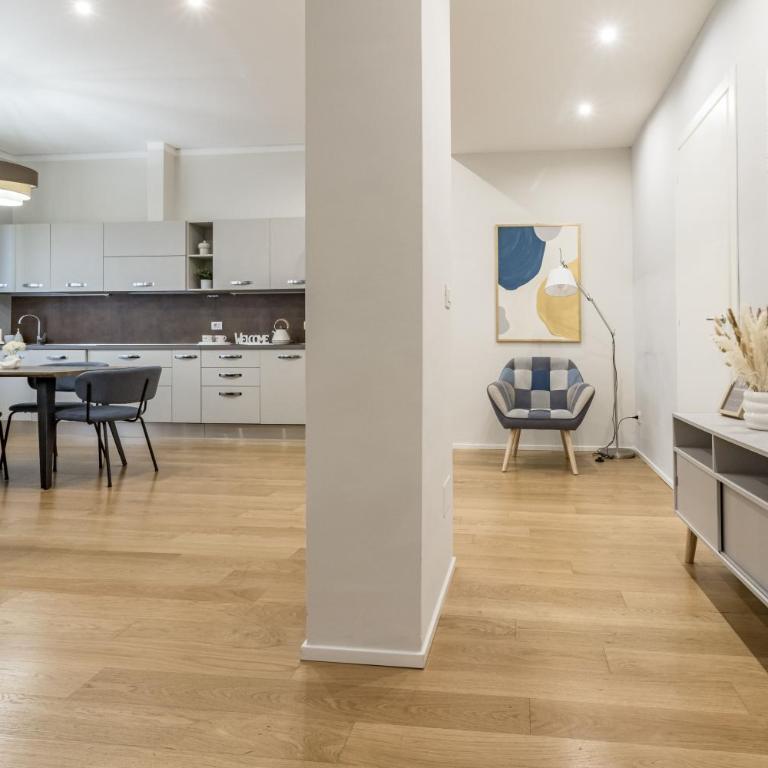 HouSmart Massarenti 61 - One-Bedroom Apartment - 12