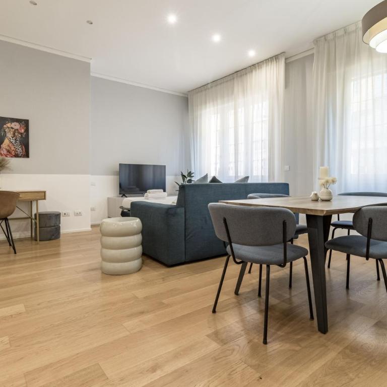 HouSmart Massarenti 61 - One-Bedroom Apartment - 14