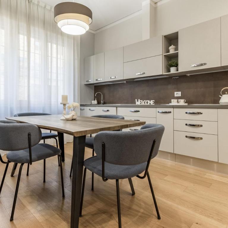 HouSmart Massarenti 61 - One-Bedroom Apartment - 15