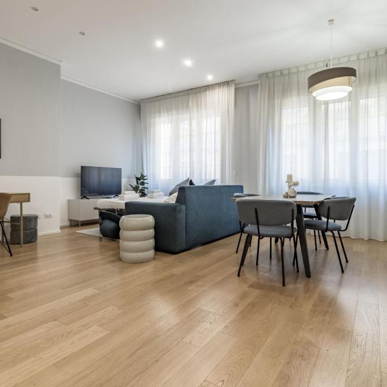 HouSmart Massarenti 61 - One-Bedroom Apartment - 16