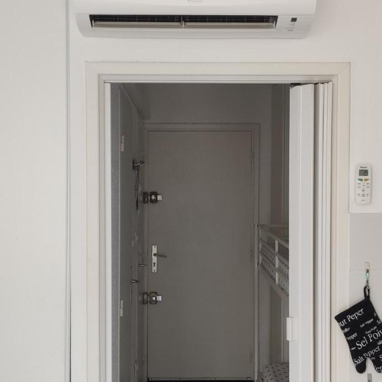 Studio Cabine à 100m de la plage - Apartamento de 2 dormitorios - 4
