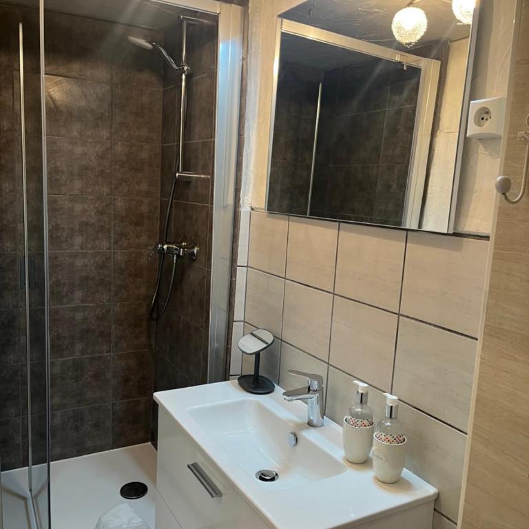 Les Appartements Le Saint Pierre Barcelonnette - Appartement - 2