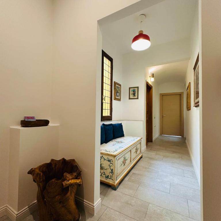 Poggi 7 - Double Room with Private Bathroom - 1