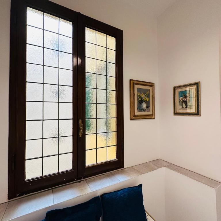 Poggi 7 - Double Room with Private Bathroom - 3