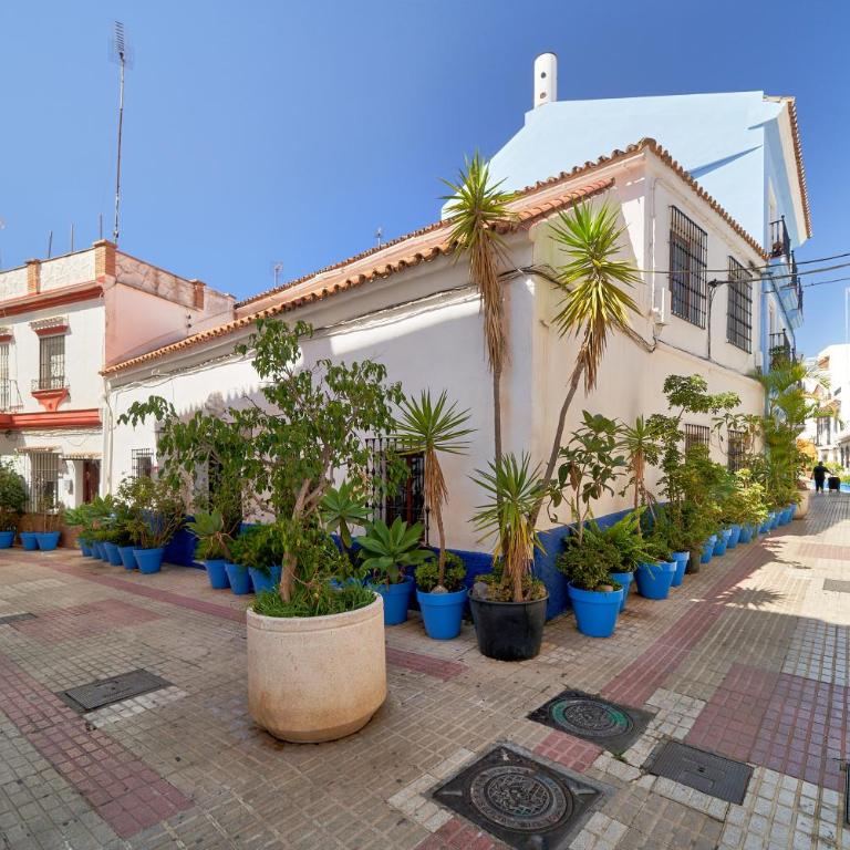 Casa Bonita - Two-Bedroom Apartment - 29