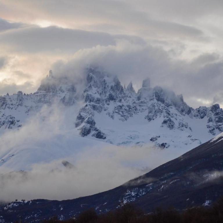 Refugios Australes - Cerro Castillo - Carretera Austral - Patagonia - Two-Bedroom Chalet - 38