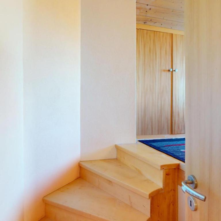 Abitaziun Drosa - Celerina - Apartment mit Blick auf die Berge - 19
