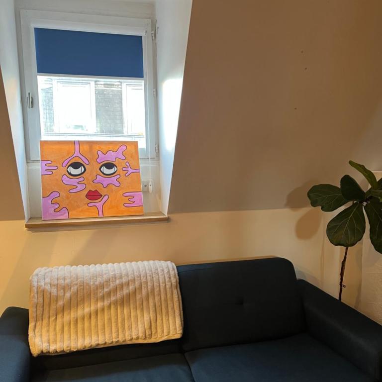 Appartement Vieux Lille à 300m de Grand Place - Apartment mit 1 Schlafzimmer - 8