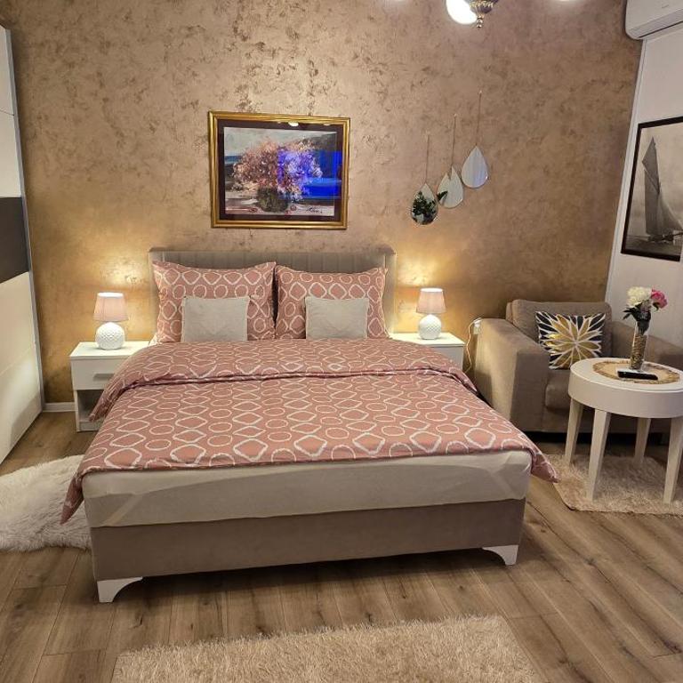 Apartman Hersek Mostar - Two-Bedroom Apartment - 24