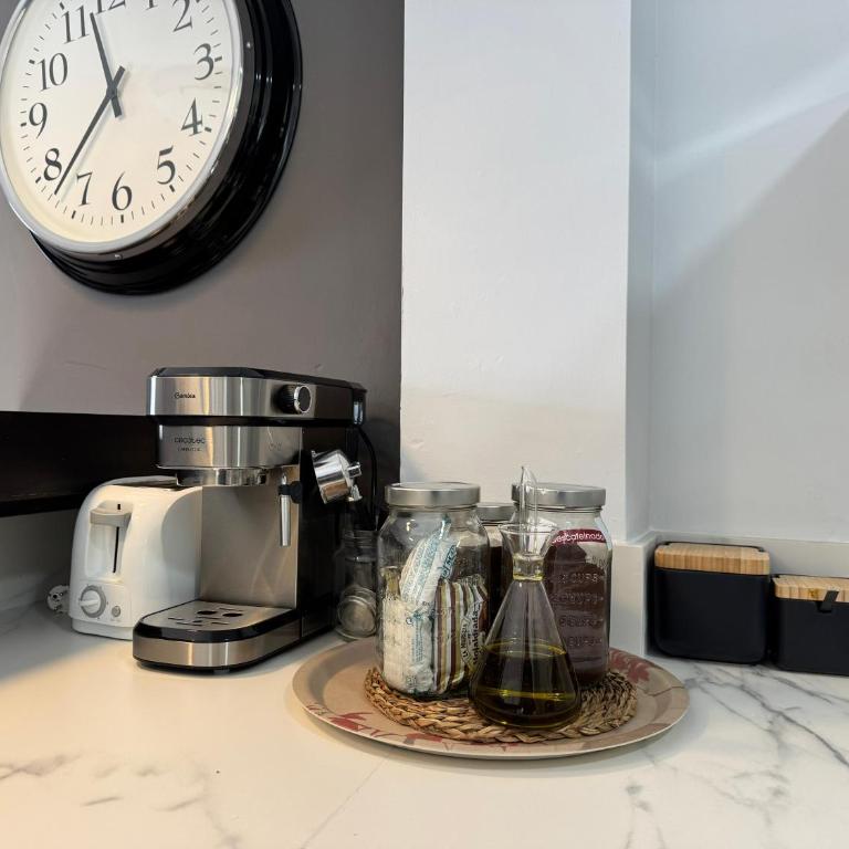 Apartamento San Basilio Bookish Place - One-Bedroom Apartment - 10