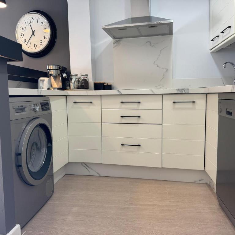 Apartamento San Basilio Bookish Place - One-Bedroom Apartment - 11