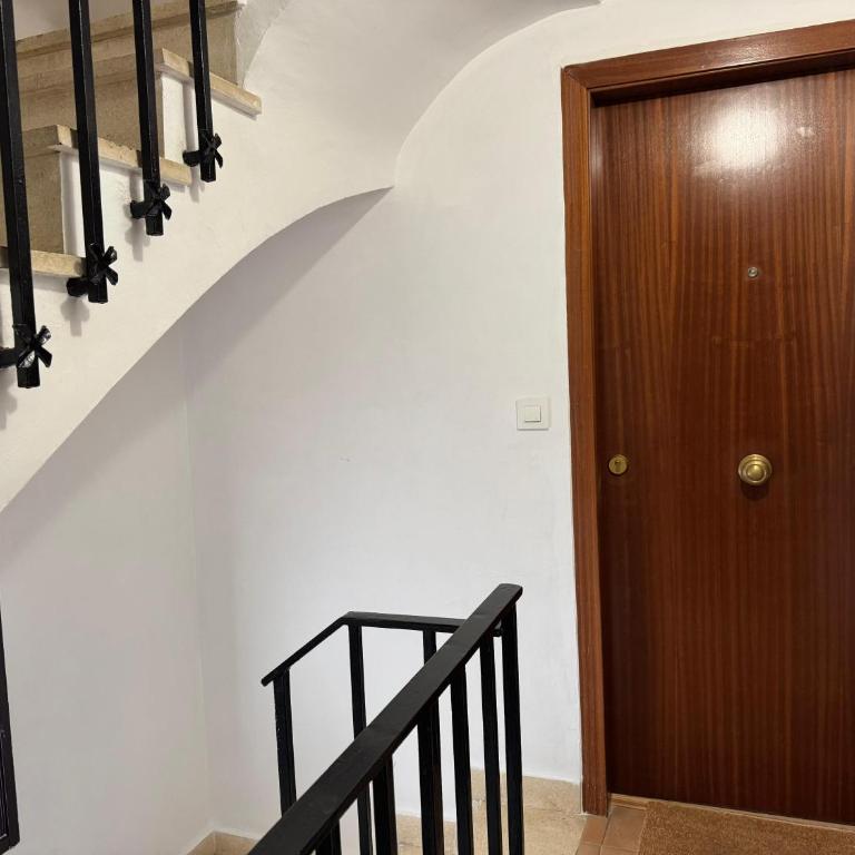 Apartamento San Basilio Bookish Place - One-Bedroom Apartment - 17