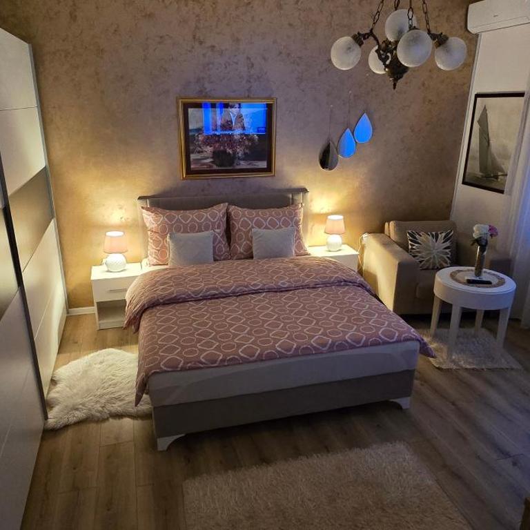 Apartman Hersek Mostar - Two-Bedroom Apartment - 23