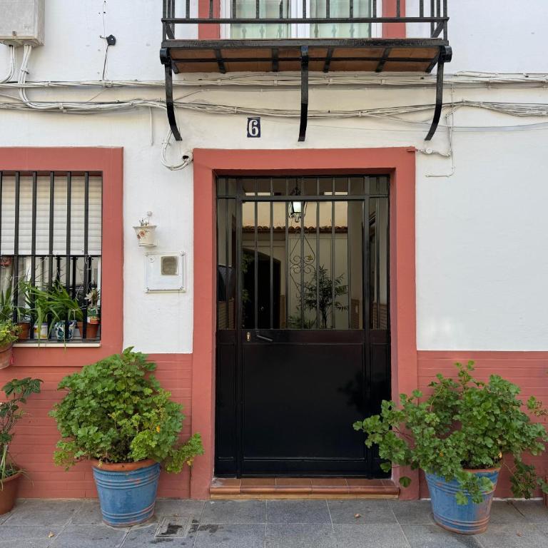 Apartamento San Basilio Bookish Place - One-Bedroom Apartment - 19