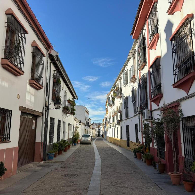 Apartamento San Basilio Bookish Place - One-Bedroom Apartment - 20
