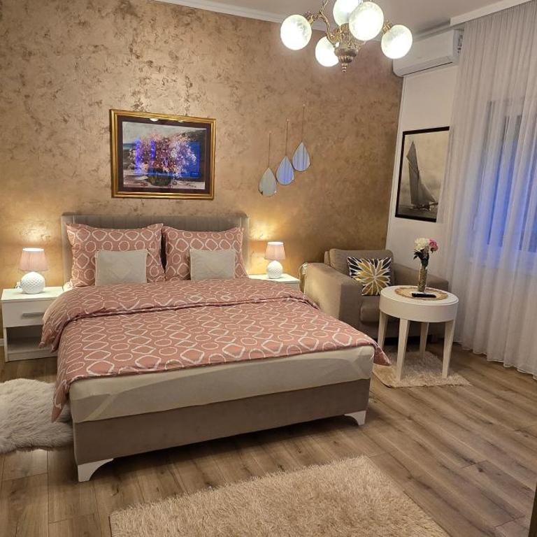 Apartman Hersek Mostar - Two-Bedroom Apartment - 27