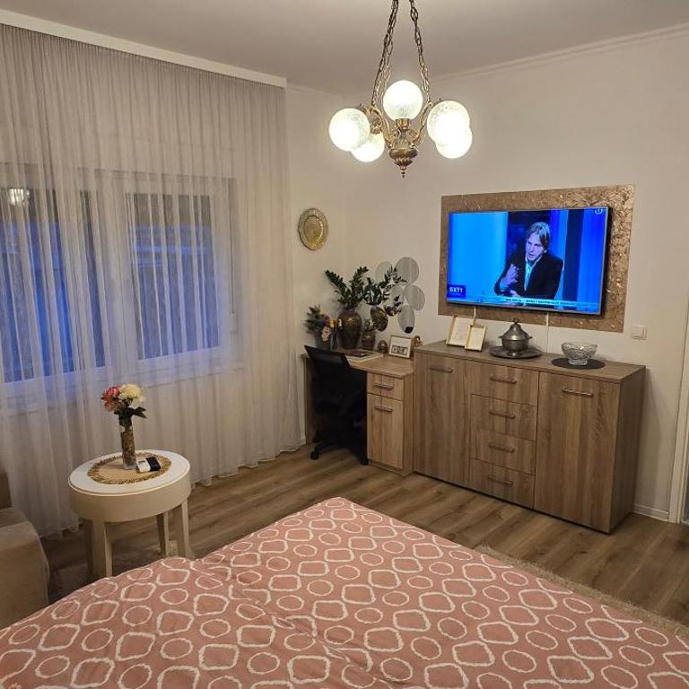 Apartman Hersek Mostar - Two-Bedroom Apartment - 10