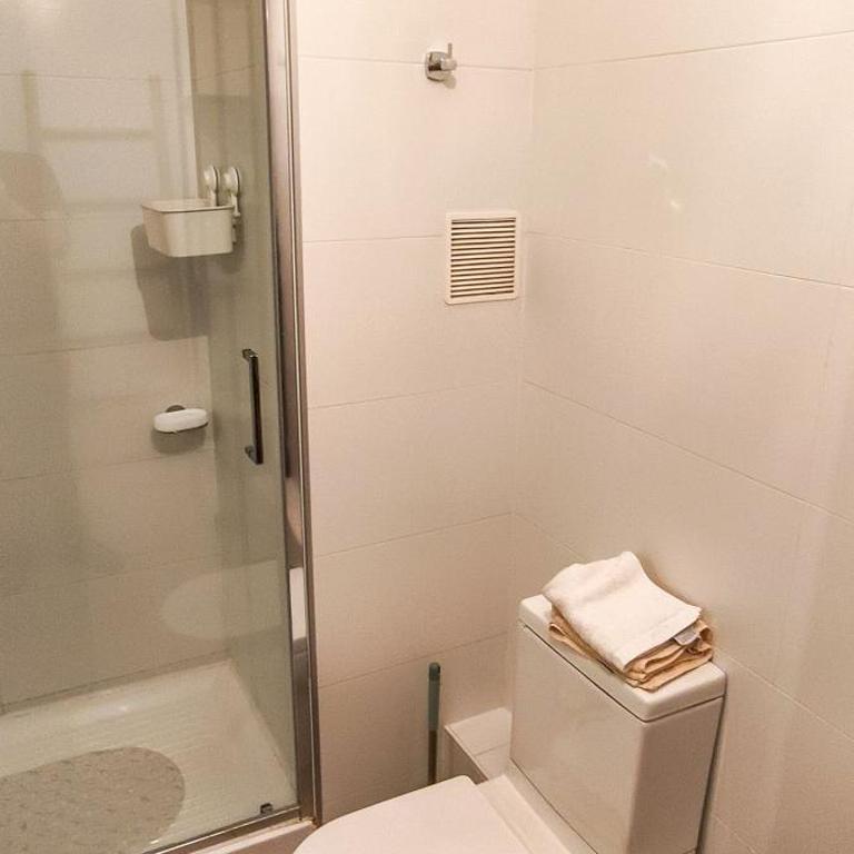 New and beautiful apartment with a great view of Papudo - Apartment with Sea View - 11