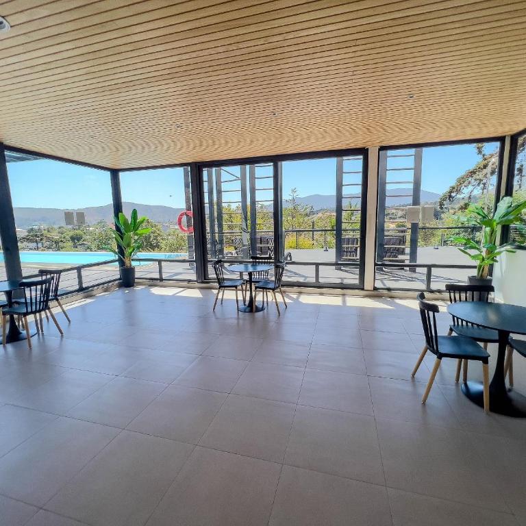 New and beautiful apartment with a great view of Papudo - Apartment with Sea View - 16