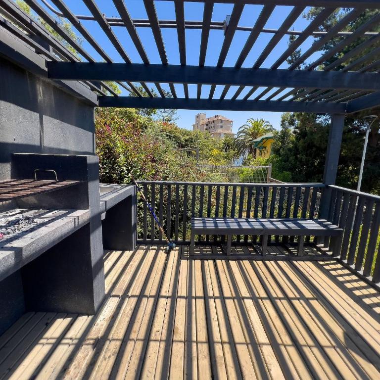 New and beautiful apartment with a great view of Papudo - Apartment with Sea View - 25