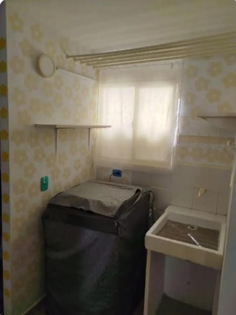 Apartamento Dormitorio 2 - Apartamento de 1 dormitorio - 4