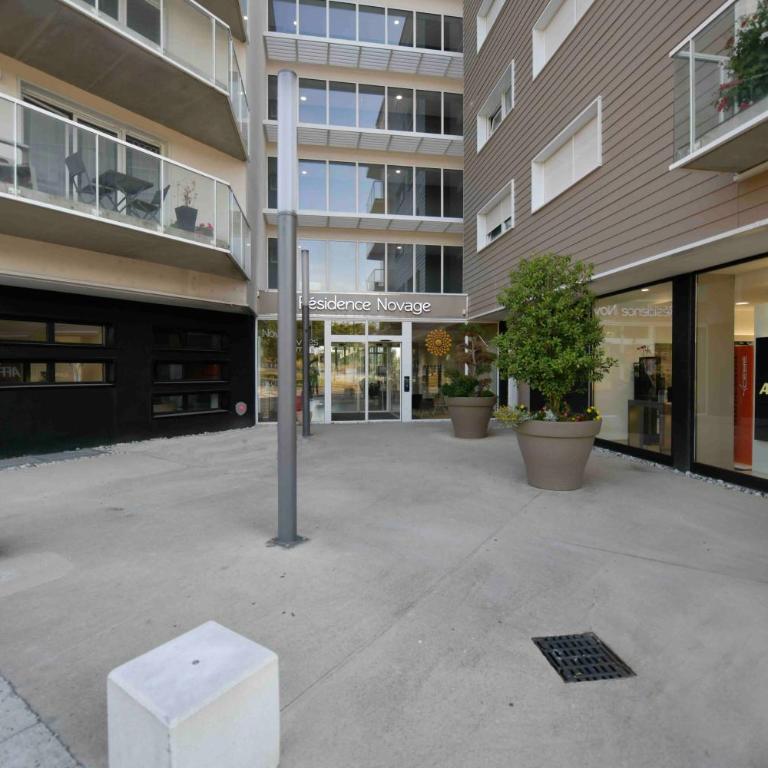 Résidence NOVAGE - Amiens - Appartamento con 1 Camera da Letto - 4