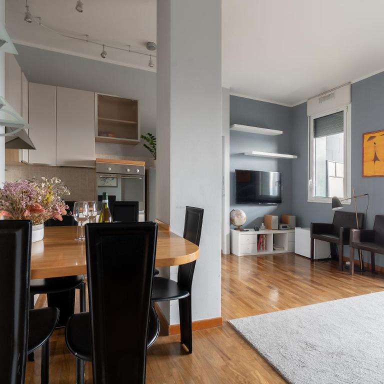 Casa Mirna - One-Bedroom Apartment - 1