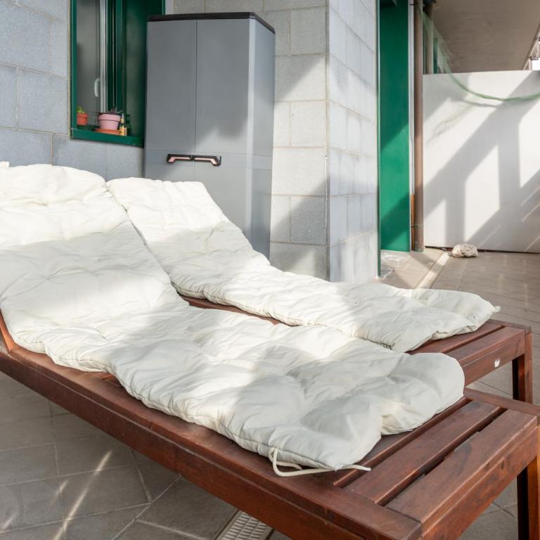 Casa Mirna - One-Bedroom Apartment - 10
