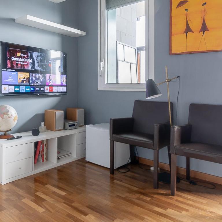 Casa Mirna - One-Bedroom Apartment - 5
